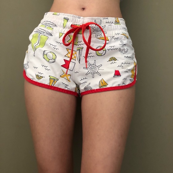 Vans Other - VANS Women's BEACH SHORTS